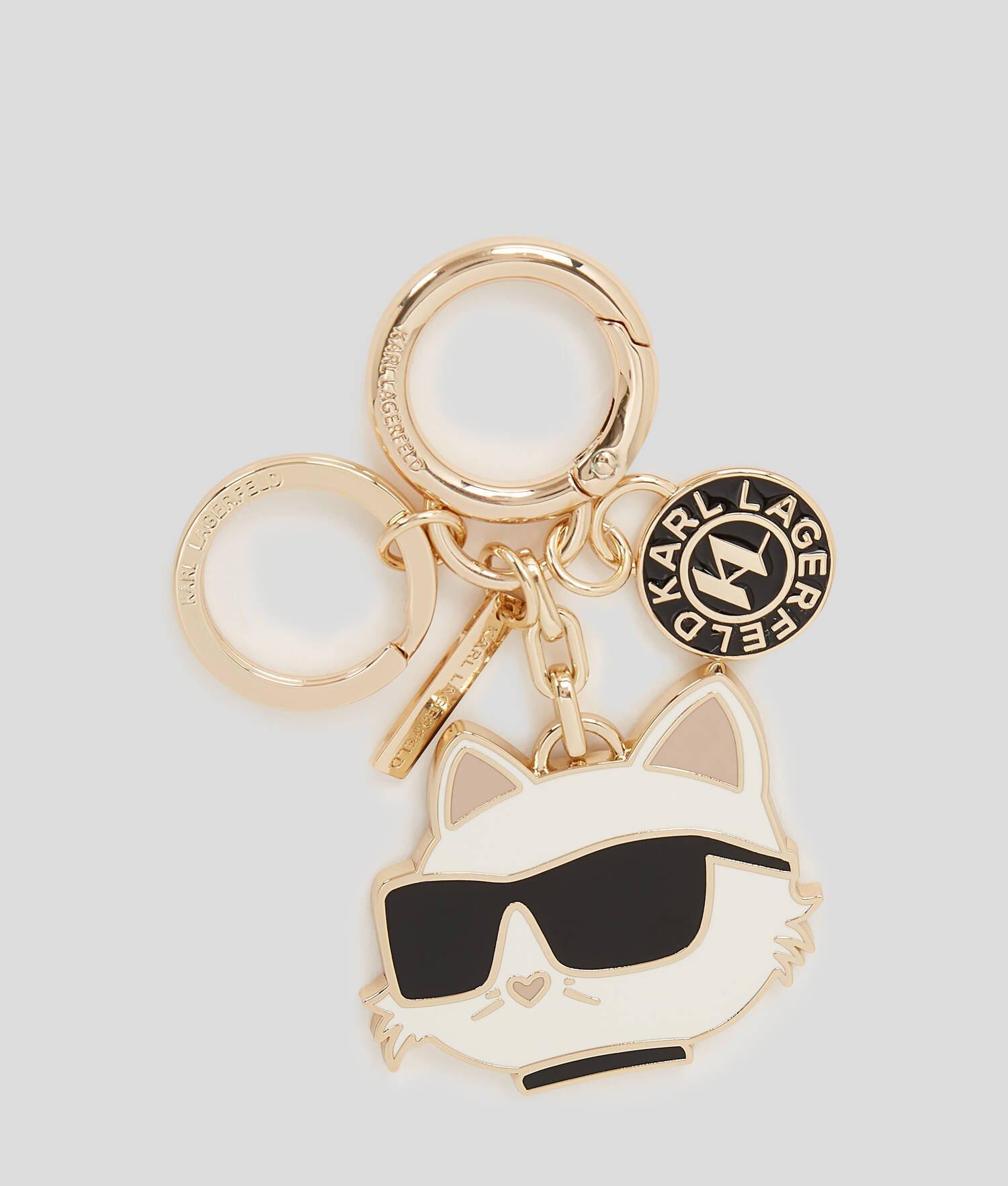 IKON CHOUPETTE KEYCHAIN Product Image