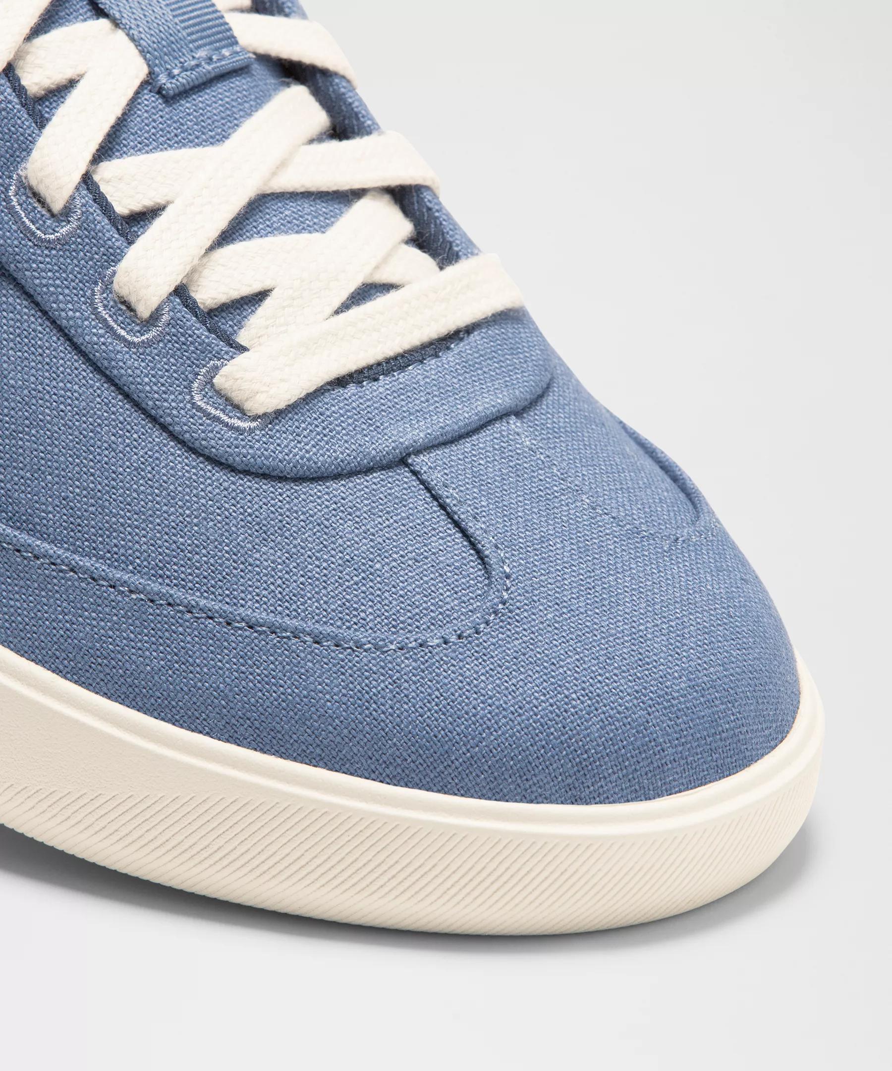 Women's Cityverse Cotton Canvas Sneaker Product Image