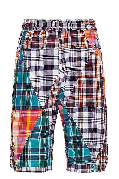 Bb Short Product Image
