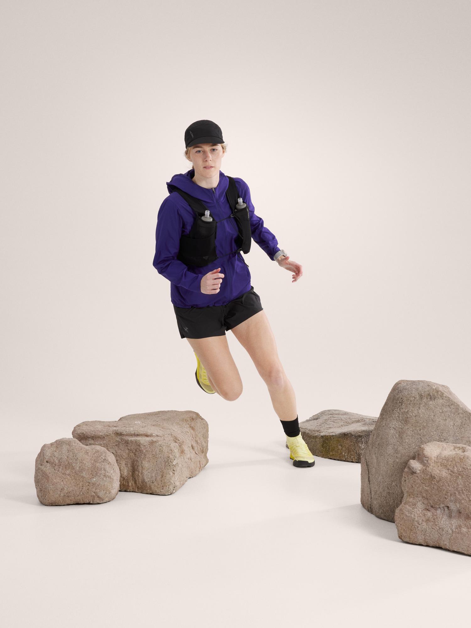 Incendo Airshell Hoody Women's Product Image