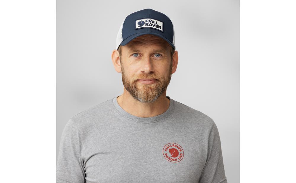 Fjällräven Långtradarkeps Product Image