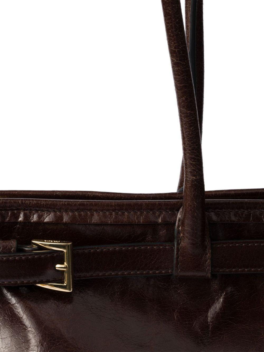 large Bonnie tote bag Product Image