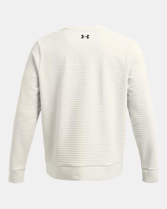 UA Unstoppable Fleece Grid Product Image