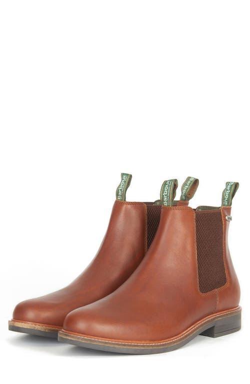 Barbour Mens Farsley Chelsea Boots Product Image