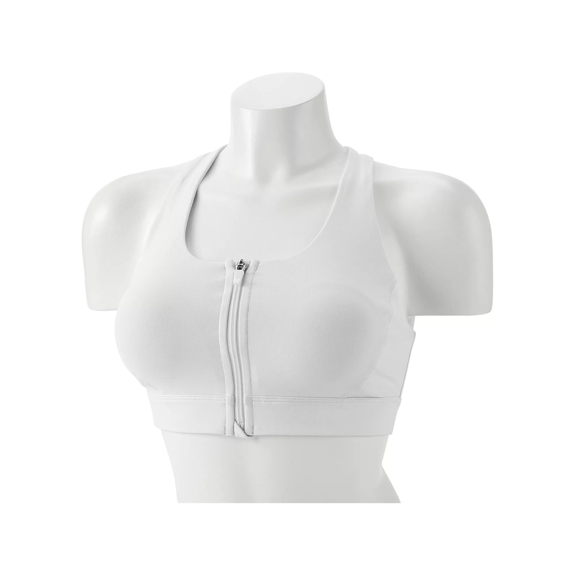 Womens Tek Gear Ultrastretch Medium Support Bra Product Image