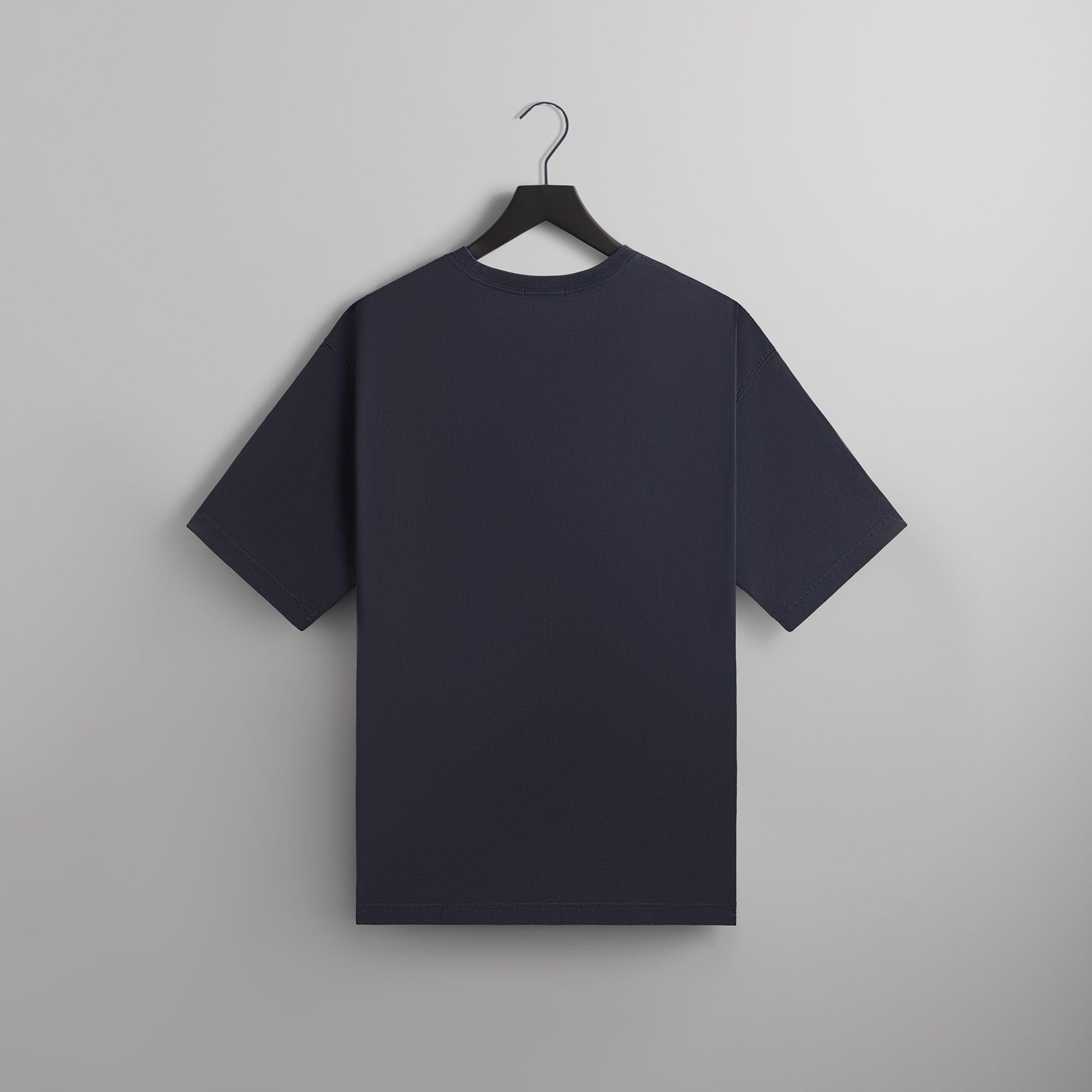 Kith Vintage Leonard Tee - Nocturnal Male Product Image
