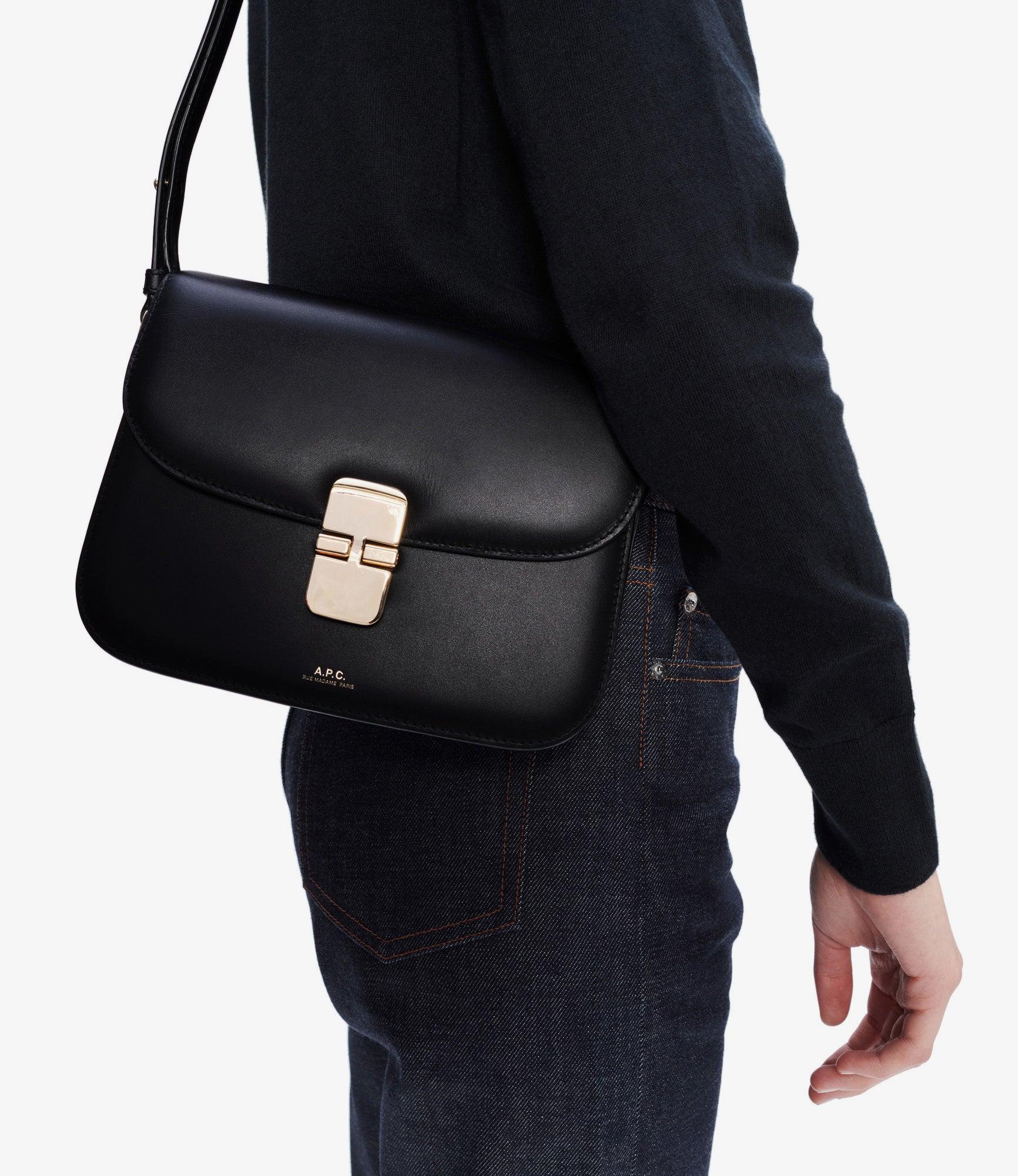 Grace Small Bag Female Product Image