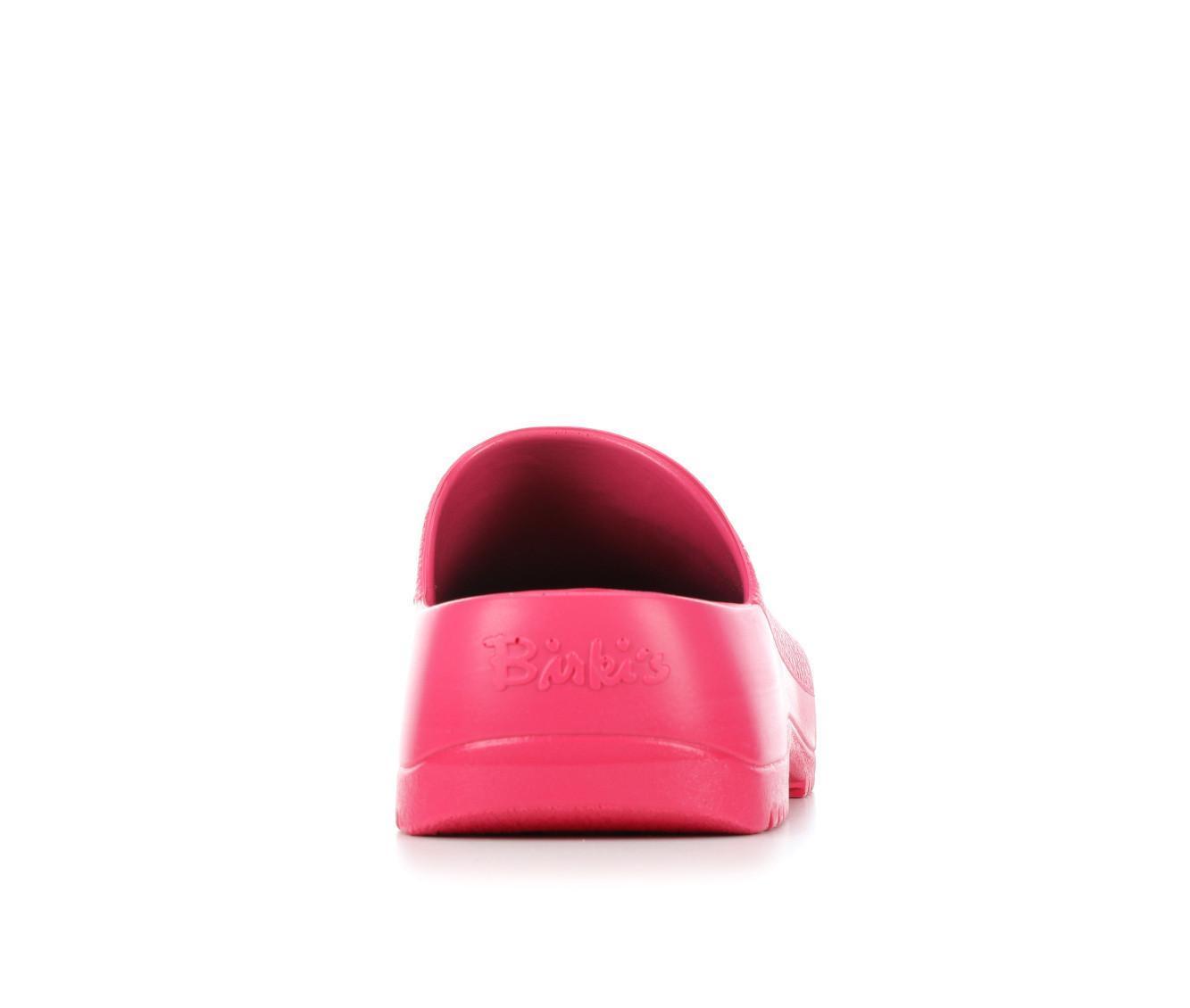 Women's Birkenstock Super Birki Slip Resistant Clogs Product Image
