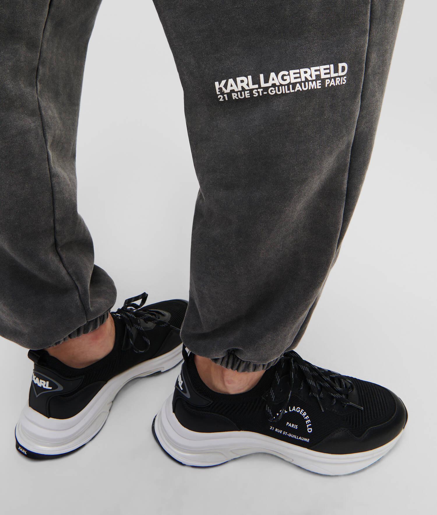 RUE ST-GUILLAUME WASHED SWEATPANTS Product Image