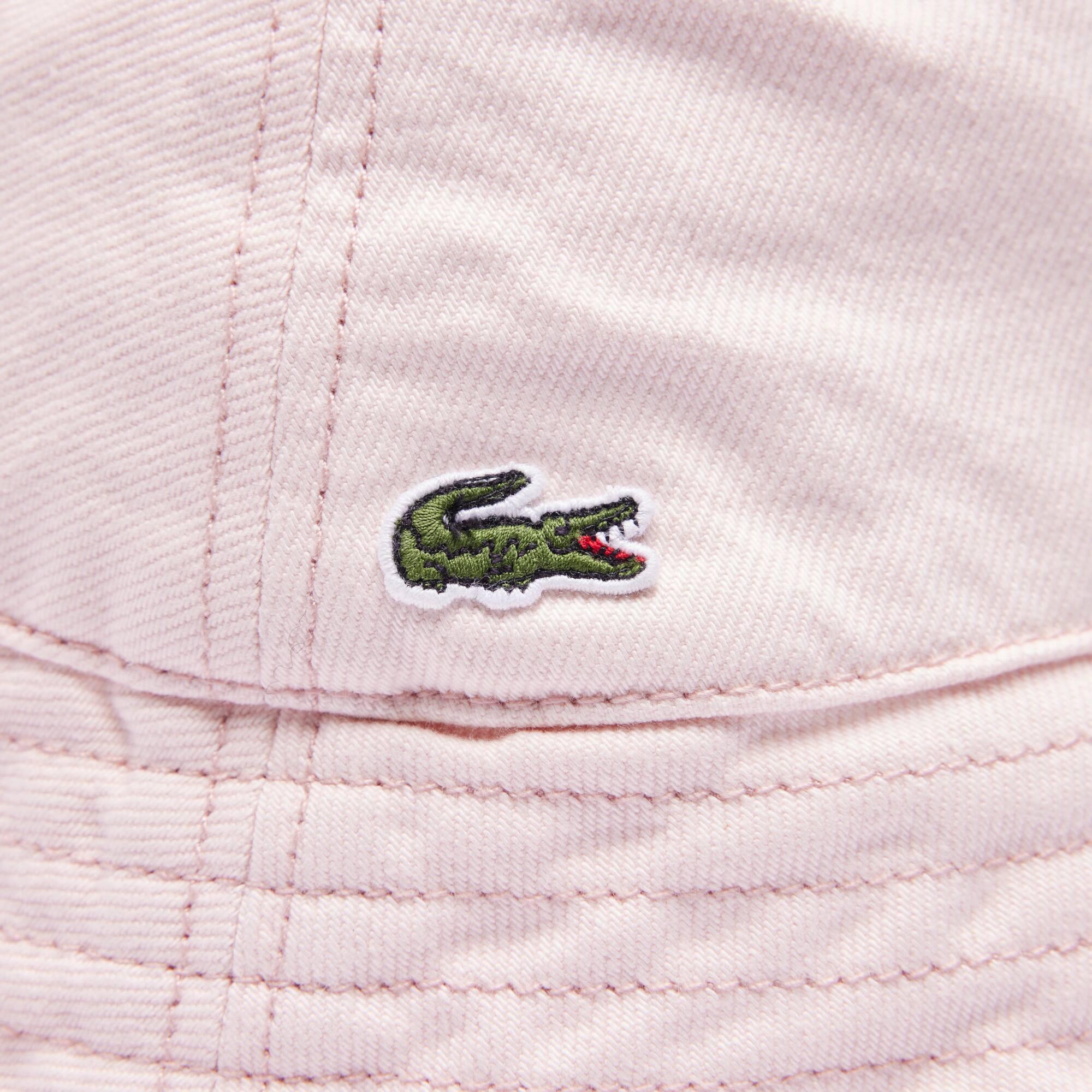 Cotton Twill Bucket Hat Product Image