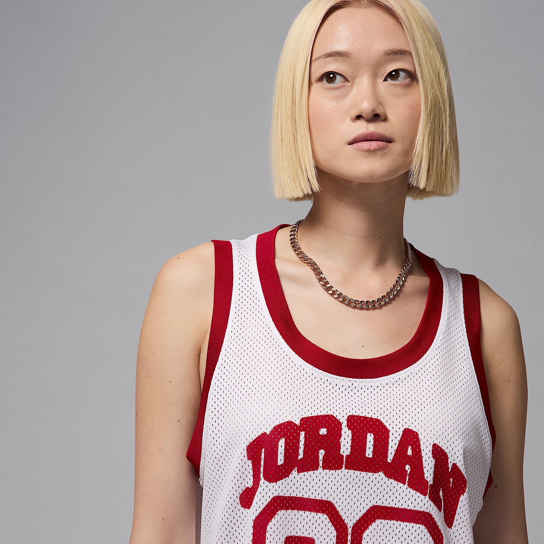 Women's Jordan Jersey Product Image