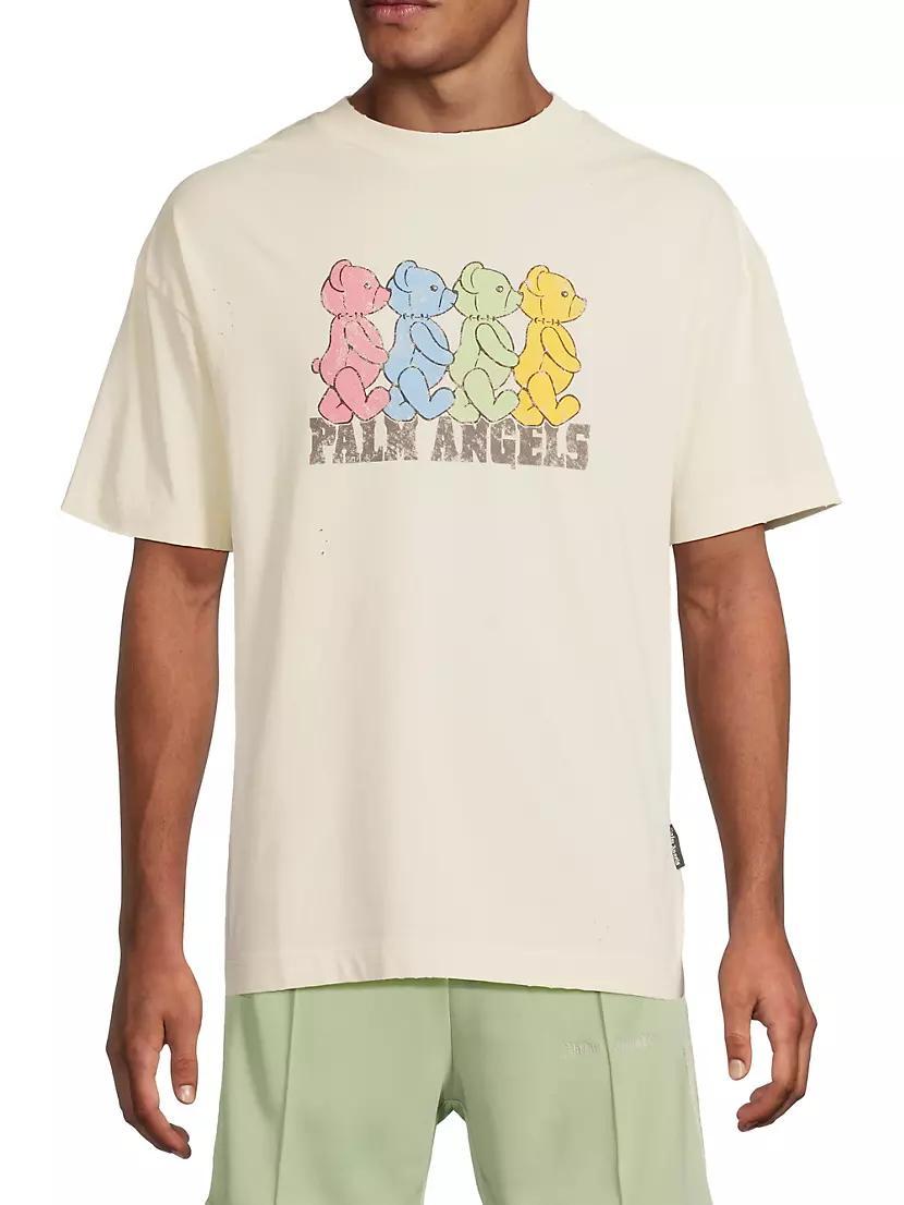 Crossroads Bears T-Shirt Product Image