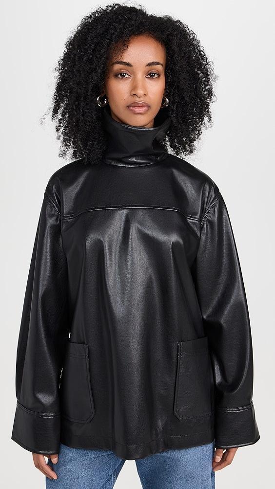 Rodebjer Cara Top | Shopbop Product Image