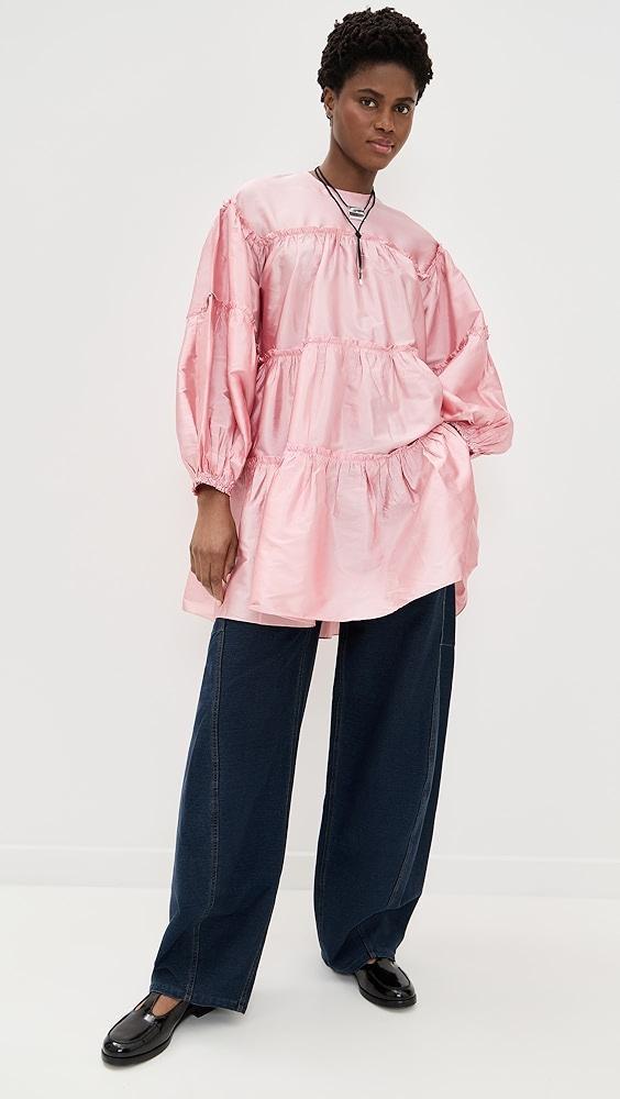 Mille Mara Dress | Shopbop Product Image