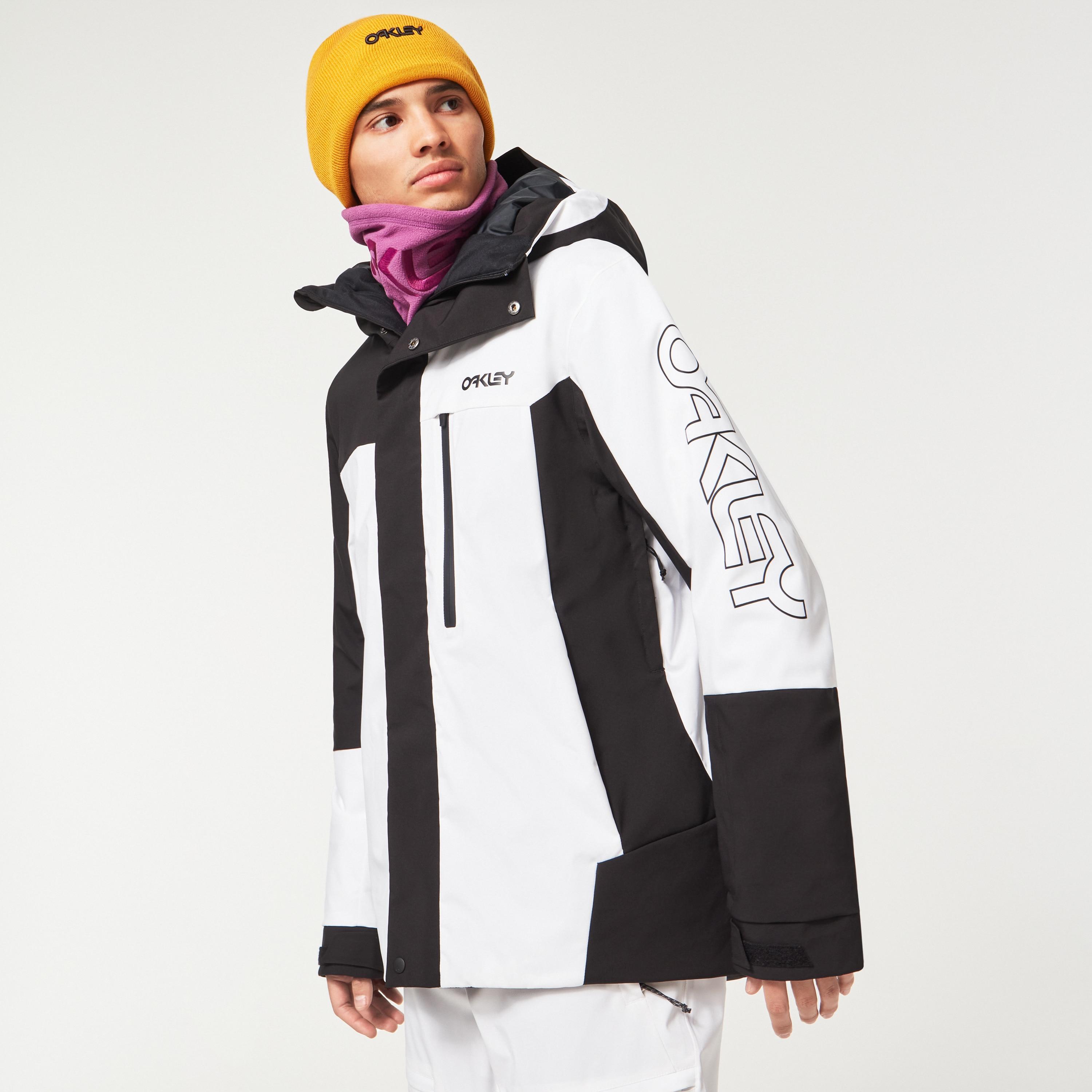Oakley Mens Tnp Tbt Insulated Jacket Product Image