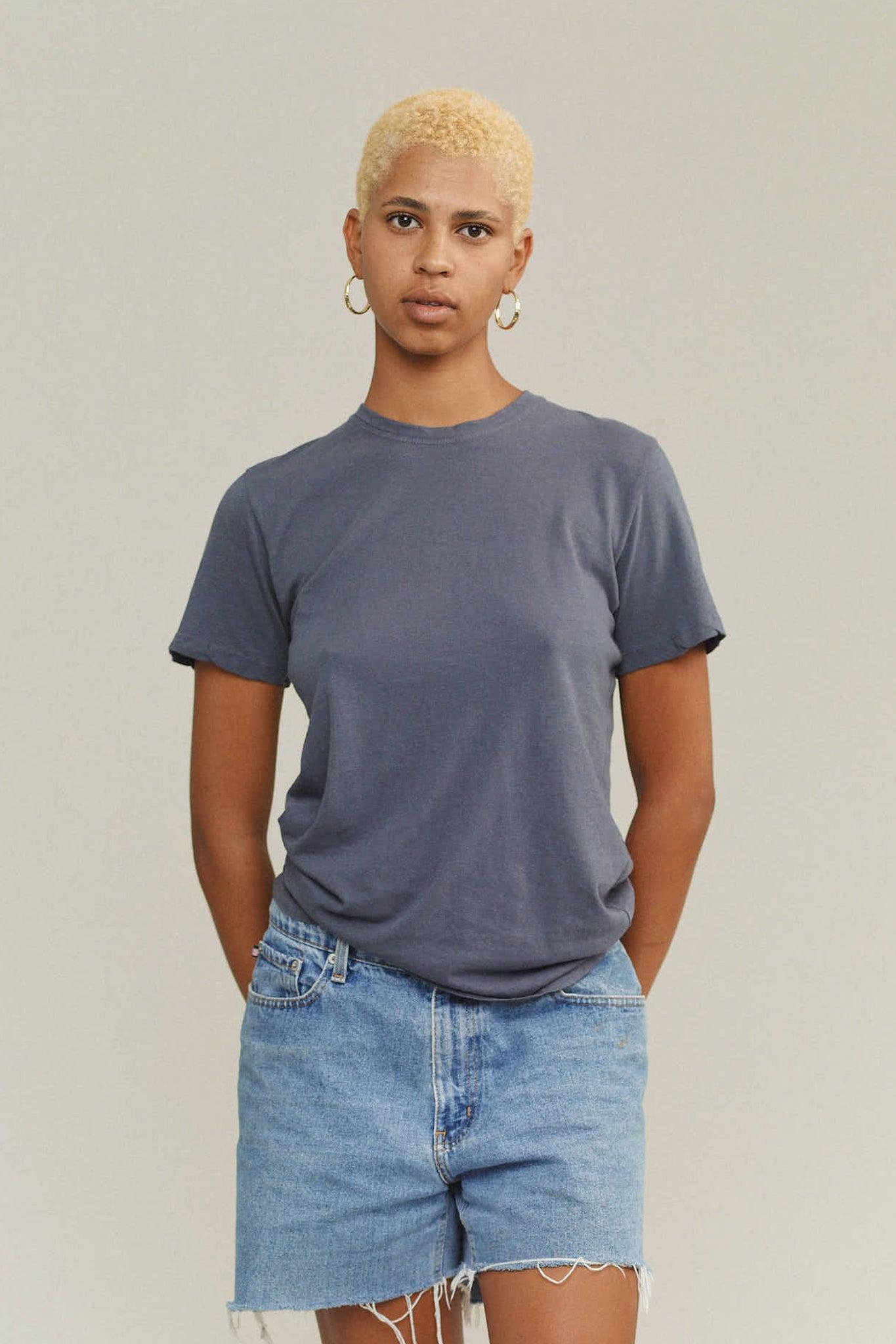 Basic Tee Male Product Image