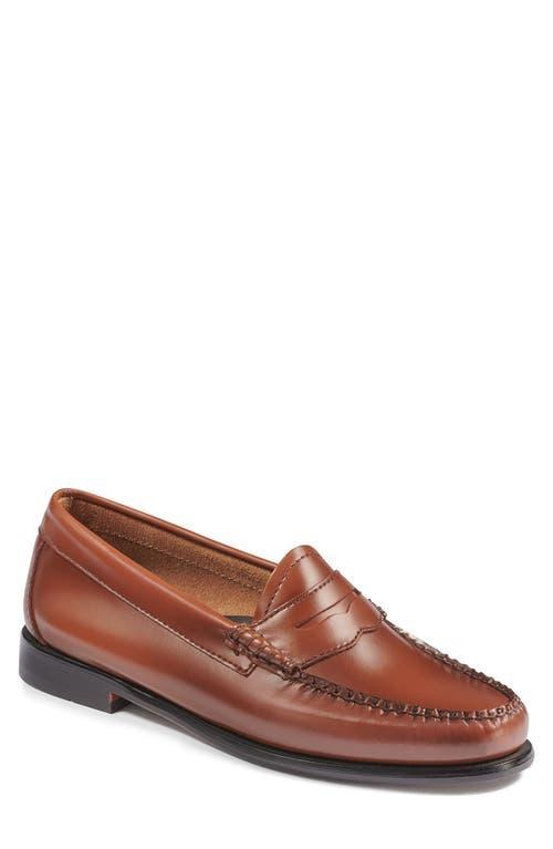Gh Bass Outdoor Womens Whitney Loafer Flats Product Image