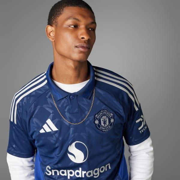 Manchester United 24/25 Away Jersey Product Image