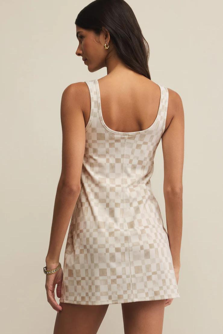 BYRON DRESS Product Image