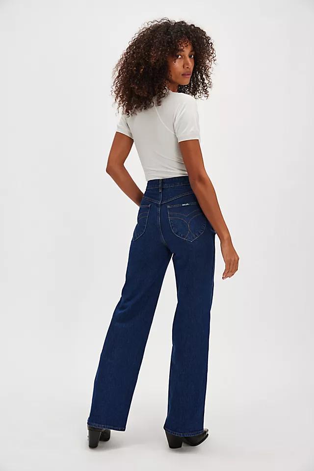 Rolla's Heidi Jeans Product Image