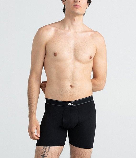 SAXX Daytripper Comfort Stretch 6#double; Boxer Briefs 2-Pack Product Image