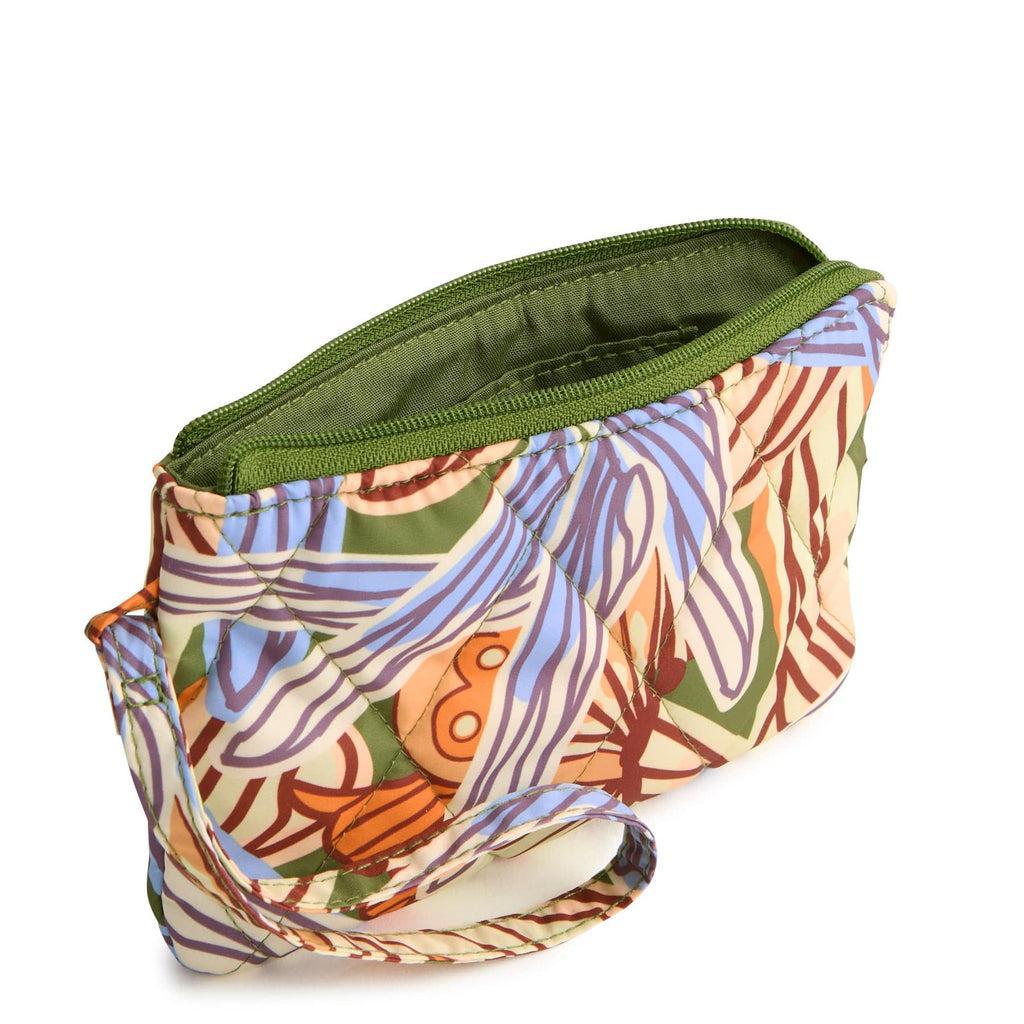 Outlet Essential Zip Wristlet Product Image