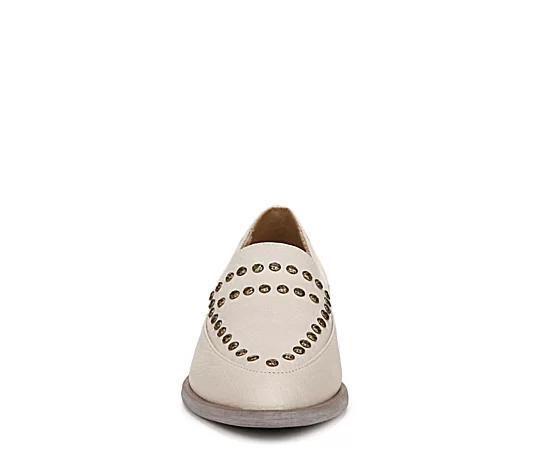 Blowfish Malibu Harper Women's Slip-on Loafer, Size: 8, Silver Product Image
