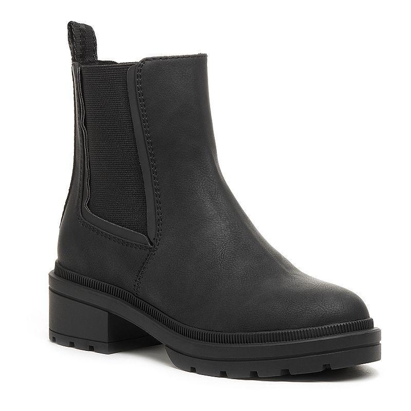 Rocket Dog Womens Iggie Chelsea Boot Product Image