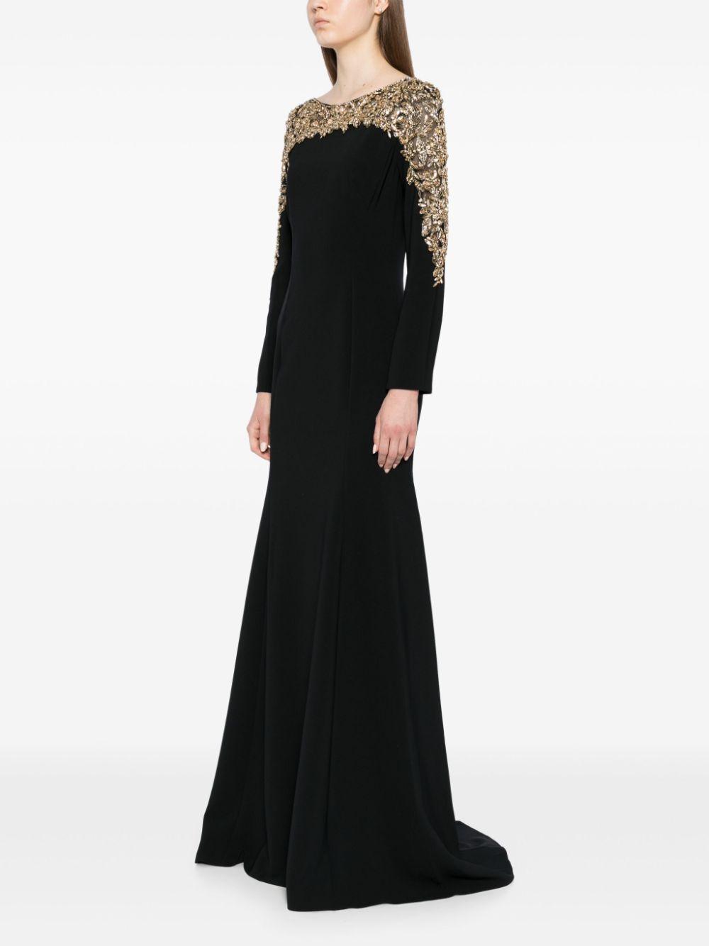 Solstice gown Product Image