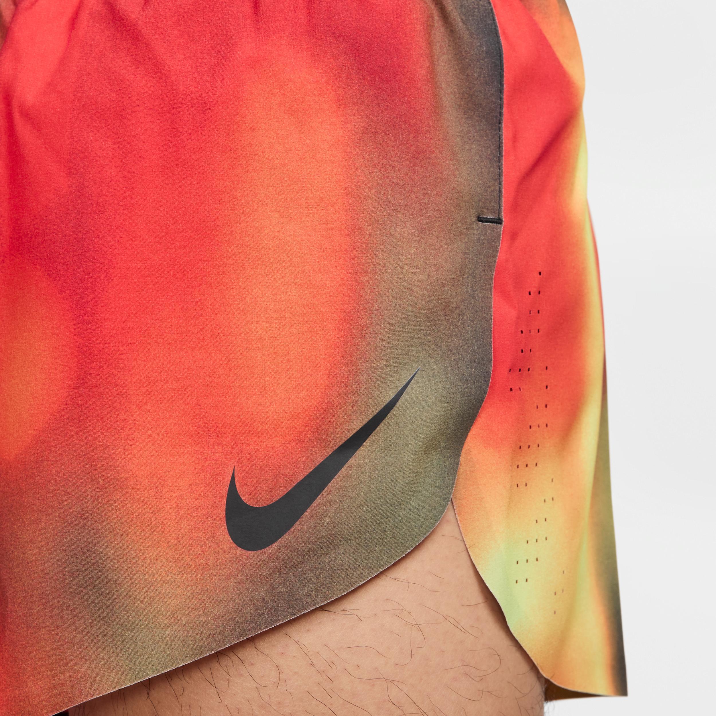 Nike AeroSwift Elite Entry Men's Dri-FIT ADV Running Shorts Product Image