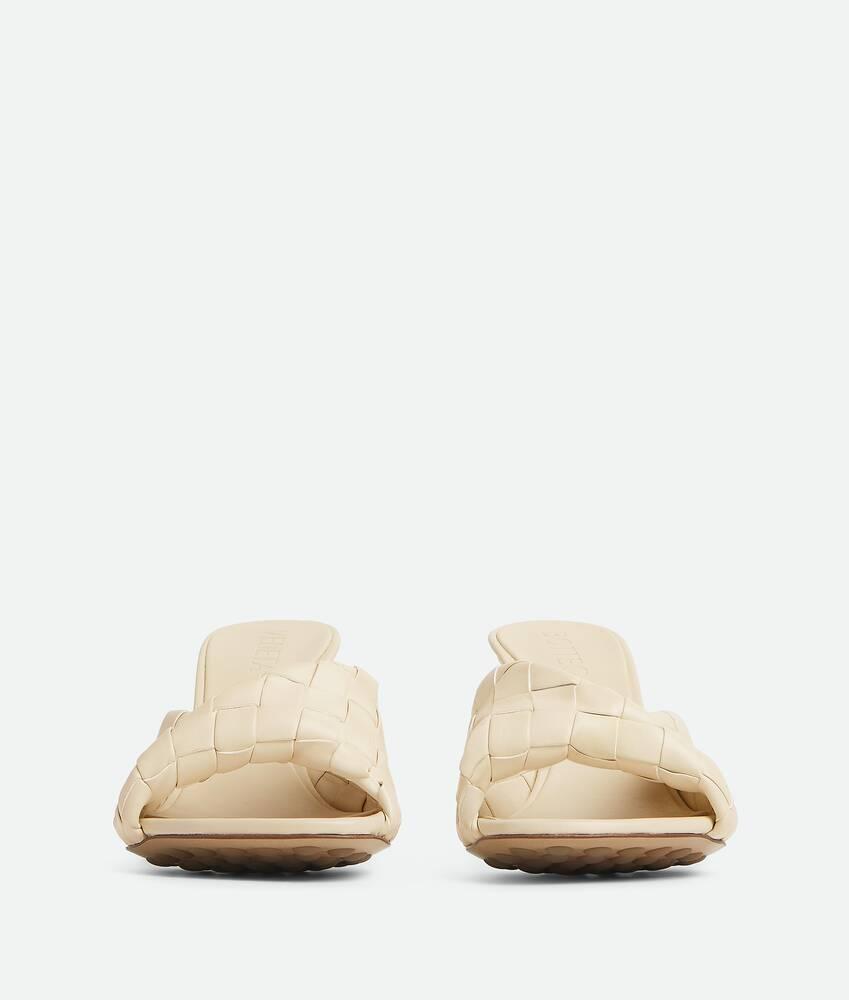 Women's Blink Mule in Sea salt Product Image