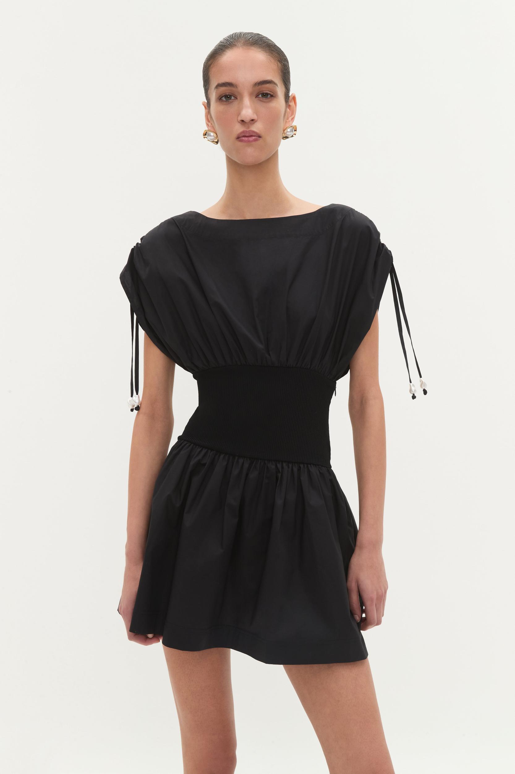 Isla Mini Dress Product Image