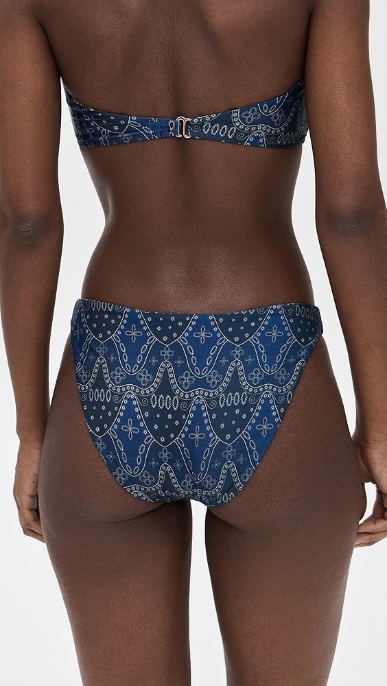 Peixoto Millie Bikini Bottoms | Shopbop Product Image