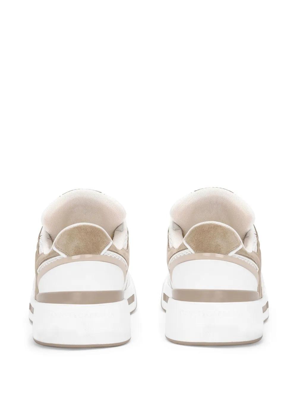 New Roma panelled sneakers Product Image