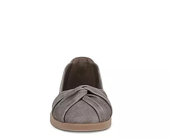Blowfish Malibu Emily Women's Flats, Size: 8, Black Faux Leather Product Image