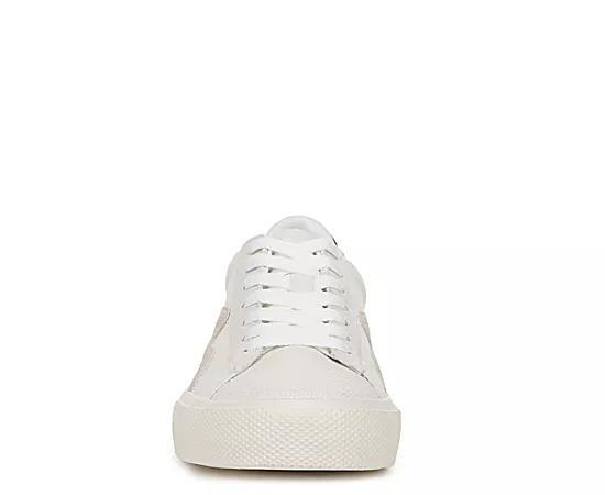 Blowfish Malibu Vice Women's Sneakers, Size: 8, Beige Red Product Image