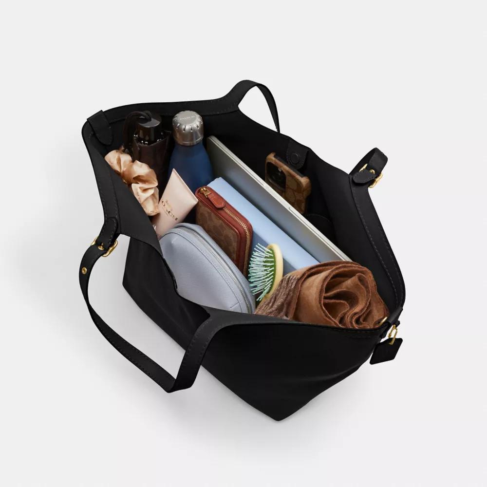 Gramercy Tote Product Image