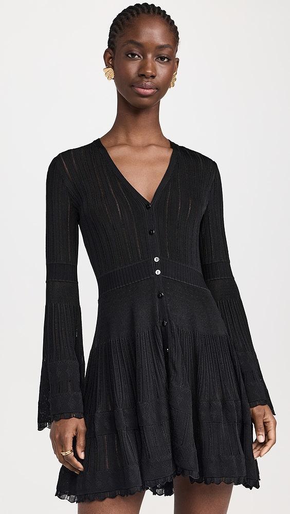ALEXIS Lolie Dress | Shopbop Product Image