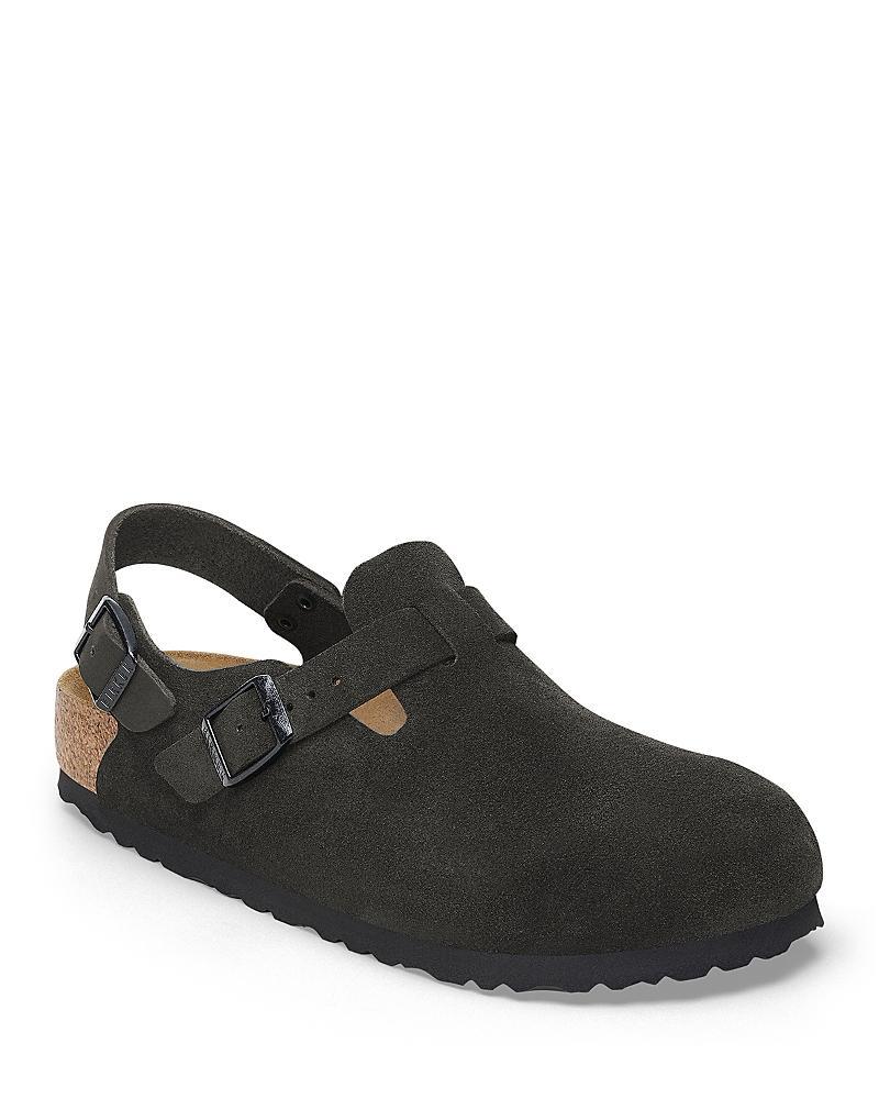 Birkenstock Womens Tokio Slingback Clogs Product Image