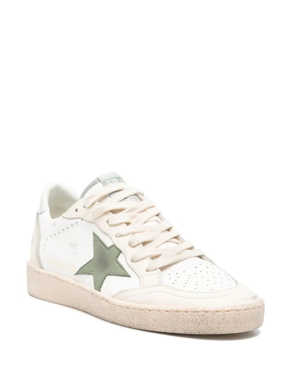 Ball Star sneakers Product Image
