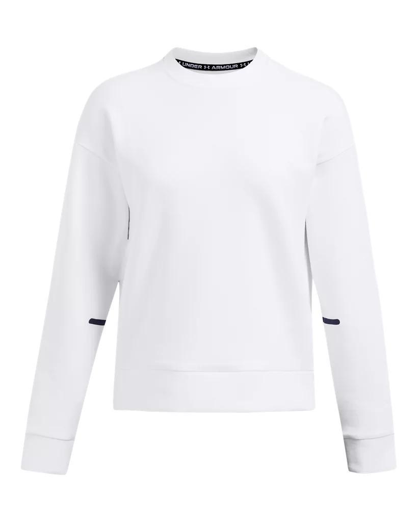 UA Unstoppable Fleece Product Image