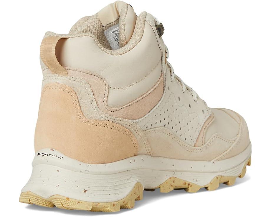 Speed Strike 2 Mid LTR Waterproof Product Image
