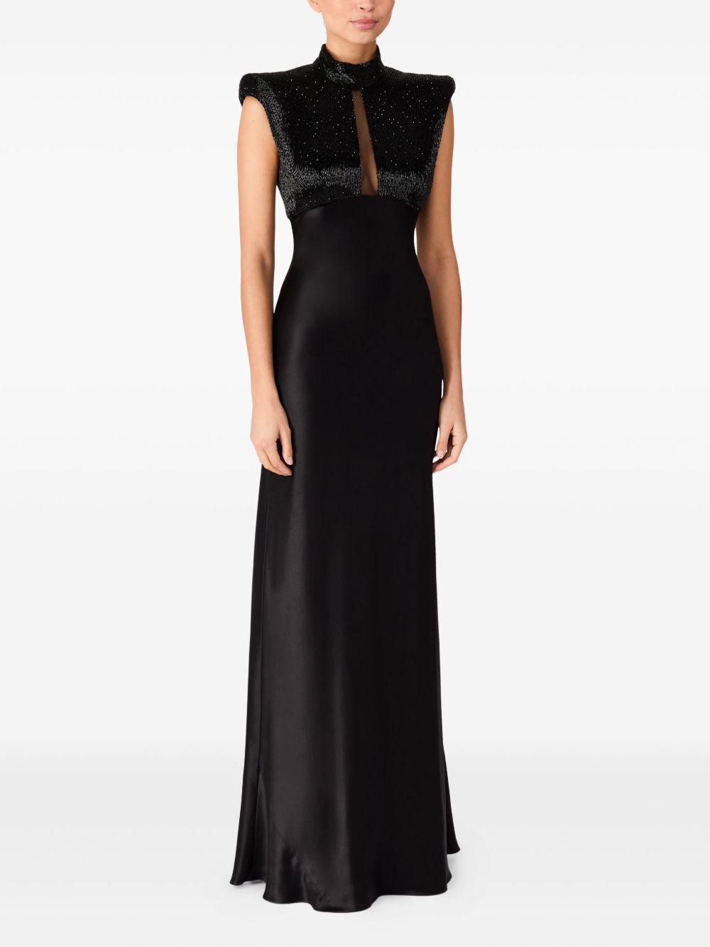 Devotion maxi dress Product Image