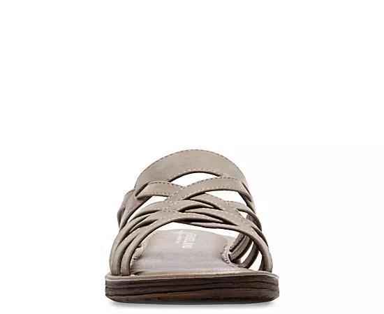 Eastland Womens Ellie Slide Sandal Product Image