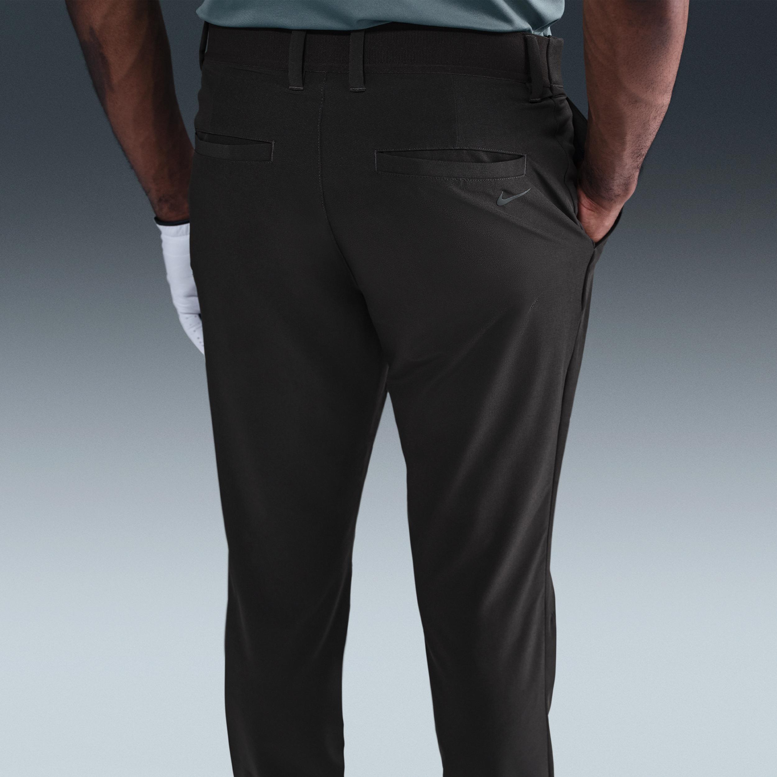 Nike Men's Tour Repel Flex Slim Golf Pants Product Image