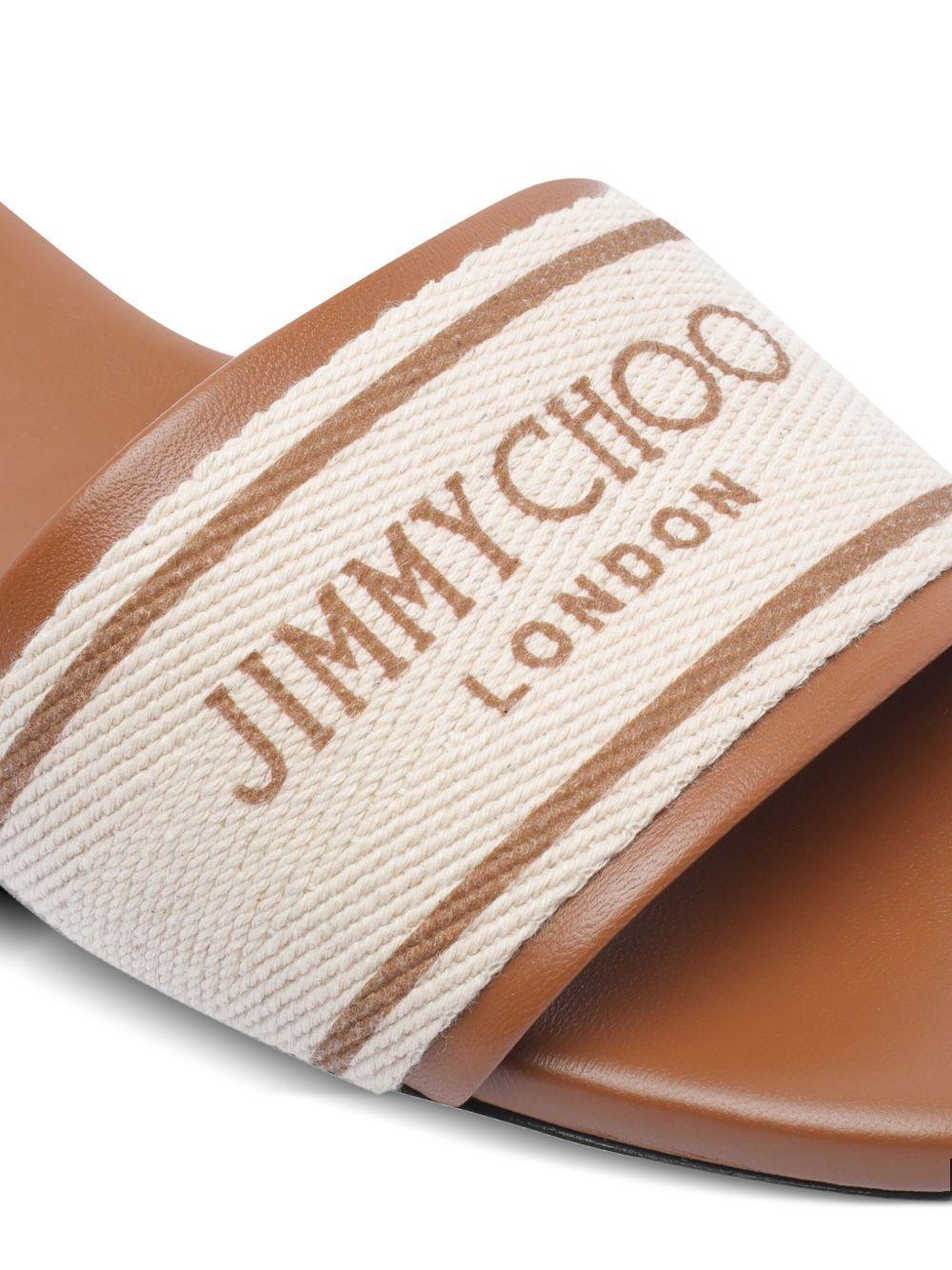 Joa flat sandals Product Image
