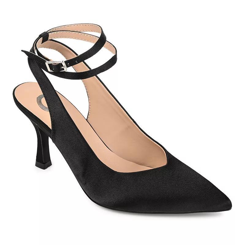 Journee Collection Womens Marcella Pump Product Image