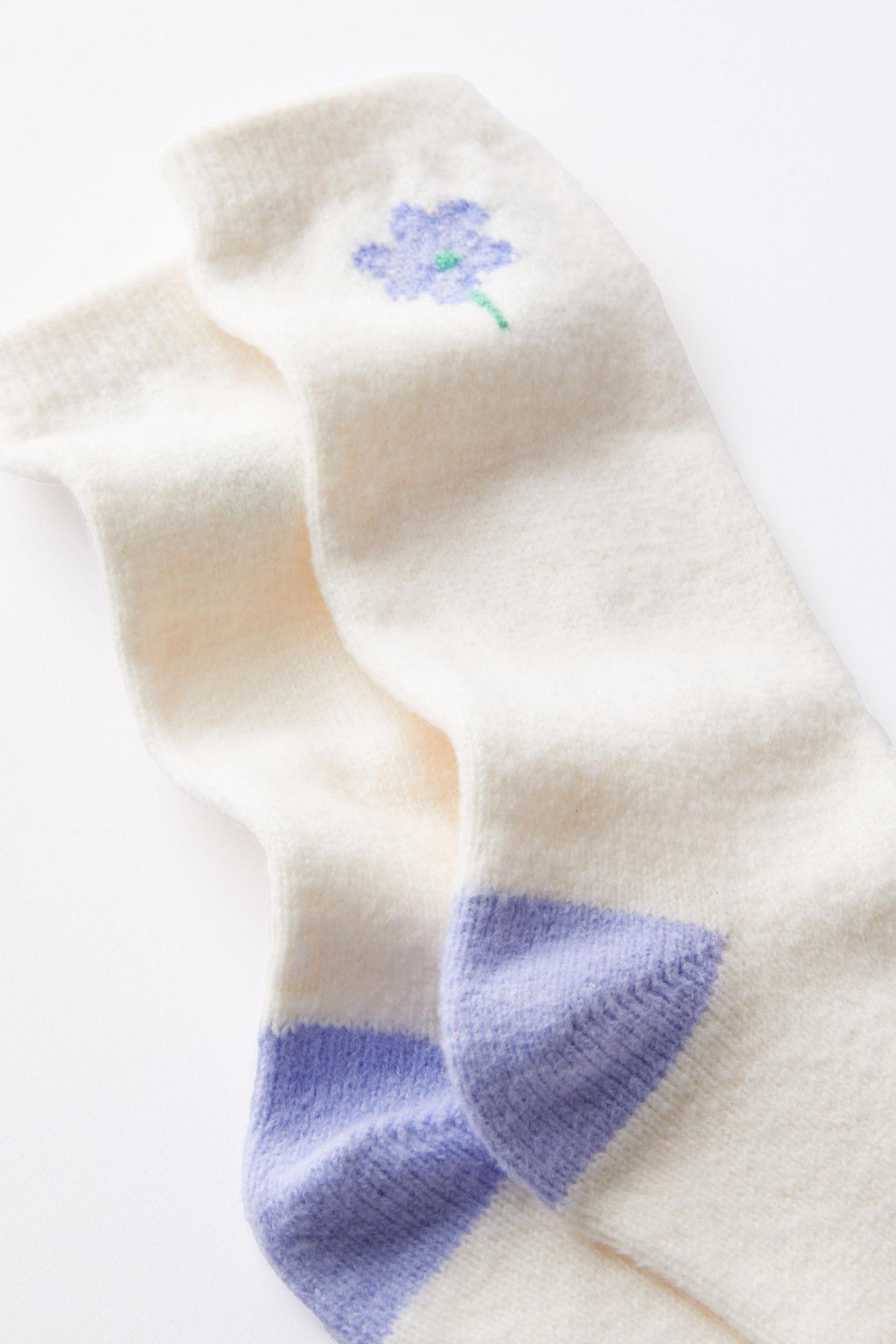 Novelty Lounge Sock Product Image