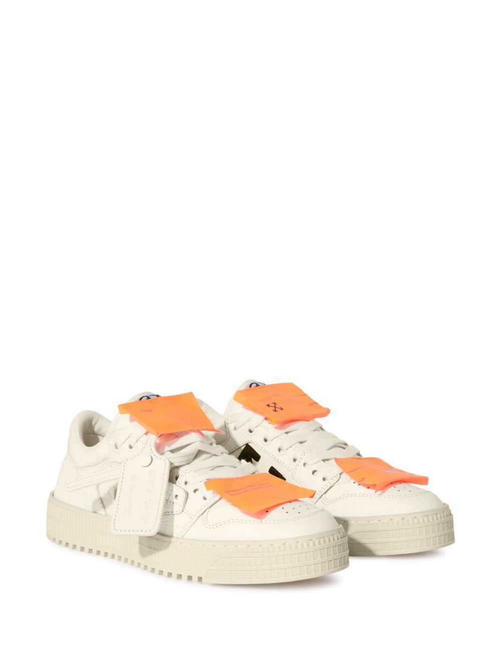 3.0 Off Court sneakers Product Image