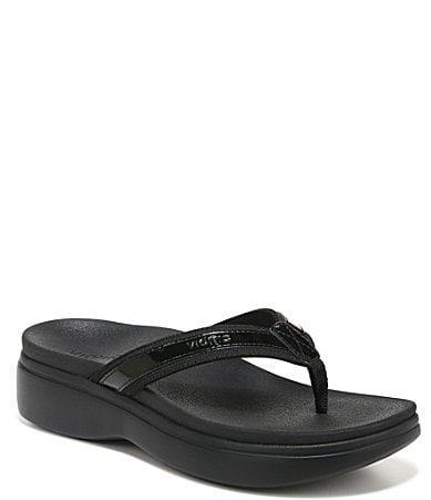 Reef Kids' Ahi Flip Flop in Wild at Nordstrom, Size 2 M Product Image